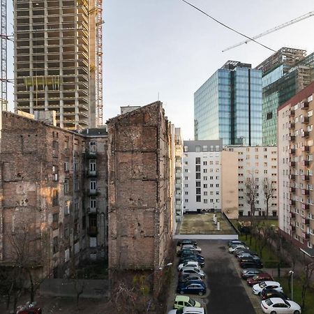 Rent Like Home - Zlota 65 II 华沙 外观 照片